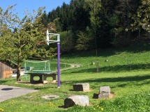 kinderspielplatz